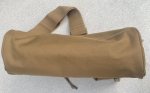 画像7: 米軍放出品 USMC SOC トラベルポーチ (7)