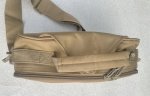 画像5: 米軍放出品 USMC SOC トラベルポーチ (5)