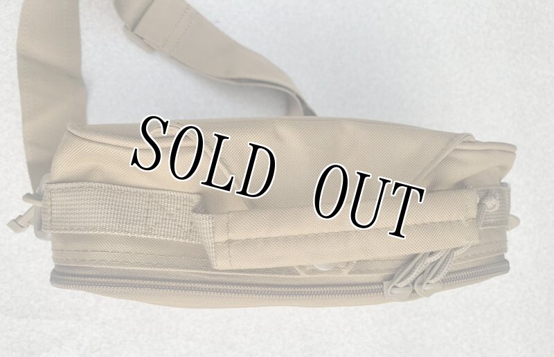 画像5: 米軍放出品 USMC SOC トラベルポーチ (5)