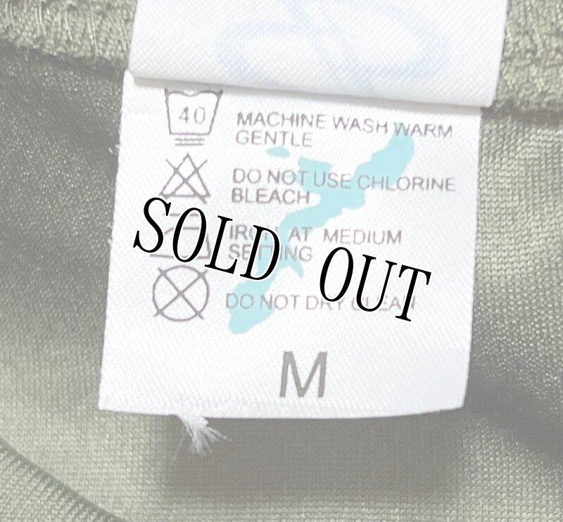 画像7: 海兵隊実物 USMC CMC<br>FORMAL MARKSMANSHIP TRAINING CENTER OKINAWA JP Tシャツ MEDIUM (7)