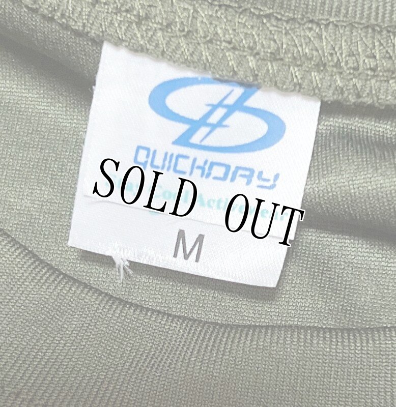 画像6: 海兵隊実物 USMC CMC<br>FORMAL MARKSMANSHIP TRAINING CENTER OKINAWA JP Tシャツ MEDIUM (6)