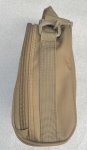 画像4: 米軍放出品 USMC SOC トラベルポーチ (4)