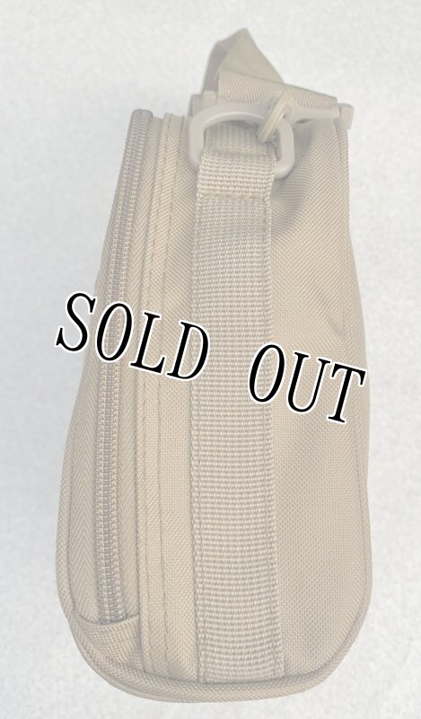 画像4: 米軍放出品 USMC SOC トラベルポーチ (4)