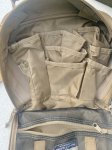 画像12: 米軍放出品 USMC SOC トラベルポーチ (12)