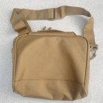 画像3: 米軍放出品 USMC SOC トラベルポーチ (3)