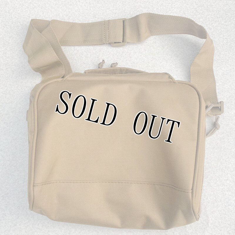 画像3: 米軍放出品 USMC SOC トラベルポーチ (3)