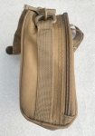 画像2: 米軍放出品 USMC SOC トラベルポーチ (2)