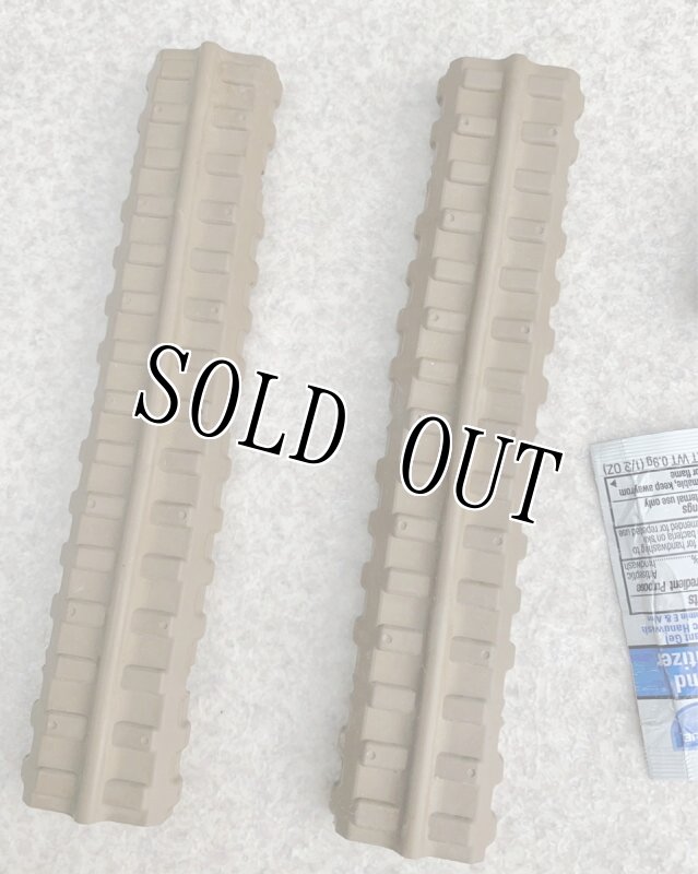 画像4: 米軍実物 MANTA-M27IAR Kit - FDE　マンタレールカバーセット (4)