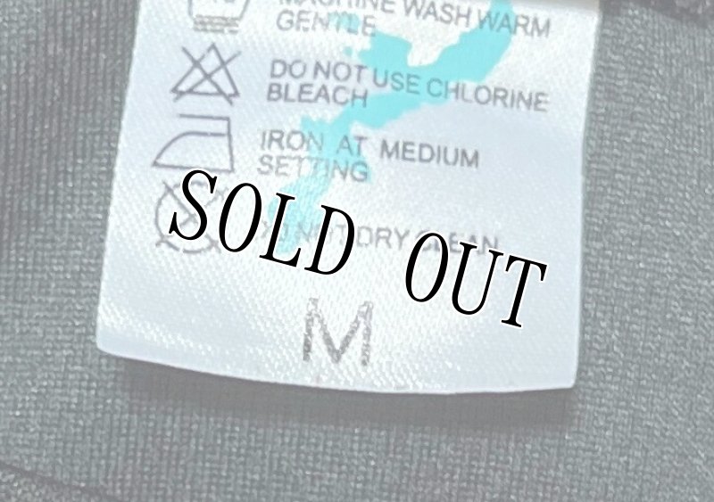 画像6: 米軍放出品 SINGLE MARINE OKINAWA JAPAN Tシャツ MEDIUM (6)