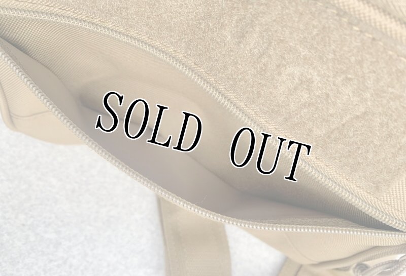 画像9: 米軍放出品 USMC SOC トラベルポーチ (9)