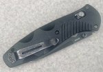 画像7: 米海兵隊特集部隊官給品 Benchmade Barrage 583 ベンチメイド タクティカル フォールディング ナイフ (7)