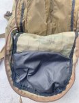 画像13: 米軍放出品  Camelbak  キャメルバック  ハイドレーションバッグ H.A.W.G（ホーグ）　マルチ (13)