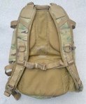 画像4: 米軍放出品  Camelbak  キャメルバック  ハイドレーションバッグ H.A.W.G（ホーグ）　マルチ (4)