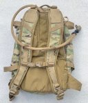 画像6: 米軍放出品  Camelbak  キャメルバック  ハイドレーションバッグ H.A.W.G（ホーグ）　マルチ (6)