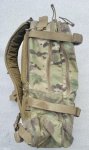 画像3: 米軍放出品  Camelbak  キャメルバック  ハイドレーションバッグ H.A.W.G（ホーグ）　マルチ (3)