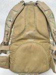 画像8: 米軍放出品  Camelbak  キャメルバック  ハイドレーションバッグ H.A.W.G（ホーグ）　マルチ (8)