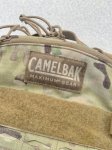 画像10: 米軍放出品  Camelbak  キャメルバック  ハイドレーションバッグ H.A.W.G（ホーグ）　マルチ (10)