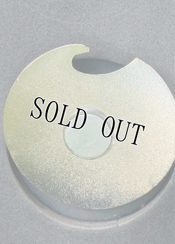 画像7: 米軍実物 海兵隊 2016 モニュメント 241st birthday  スキットル/オープナー (7)