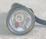 画像4: 米軍放出品 STREAMLIGHT NIGHT COM RED LED + Xenon (ST51021) (4)