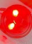 画像6: 米軍放出品 STREAMLIGHT NIGHT COM RED LED + Xenon (ST51021) (6)