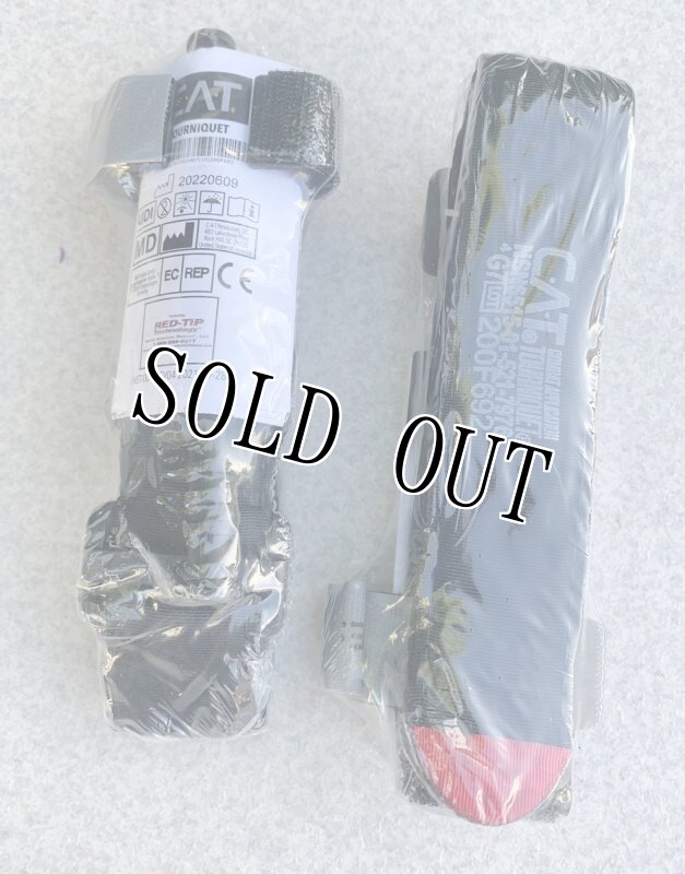 画像4: 米軍実物 IFAK TRAUMA KIT INSERT 7P200 トラウマキット (4)