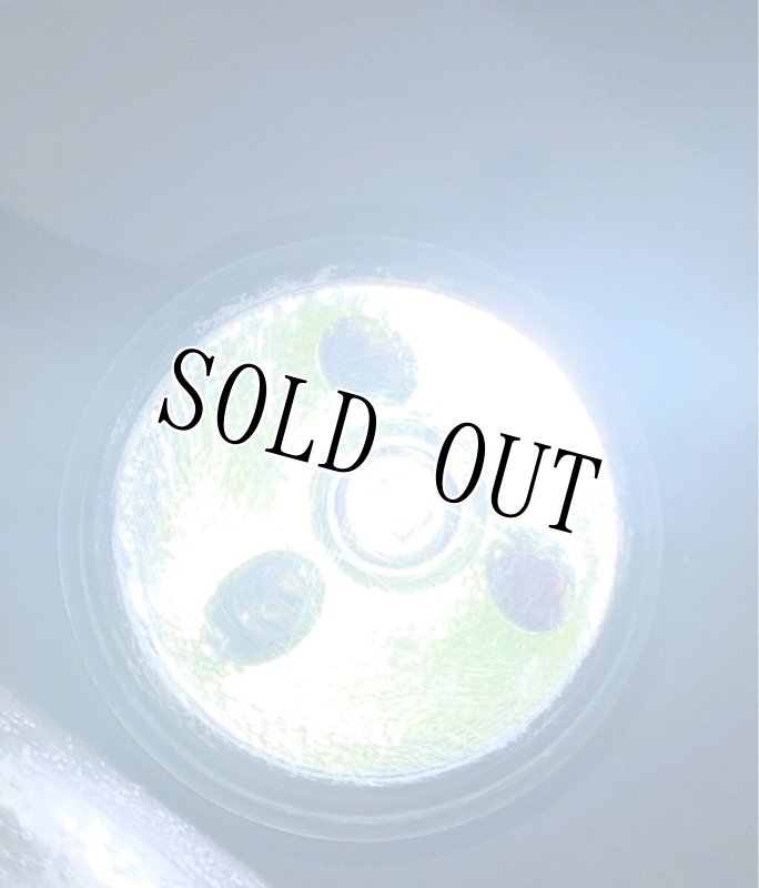 画像5: 米軍放出品 STREAMLIGHT NIGHT COM RED LED + Xenon (ST51021) (5)