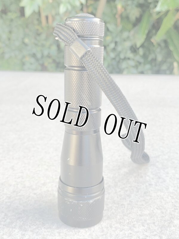 画像2: 米軍放出品 STREAMLIGHT NIGHT COM RED LED + Xenon (ST51021) (2)