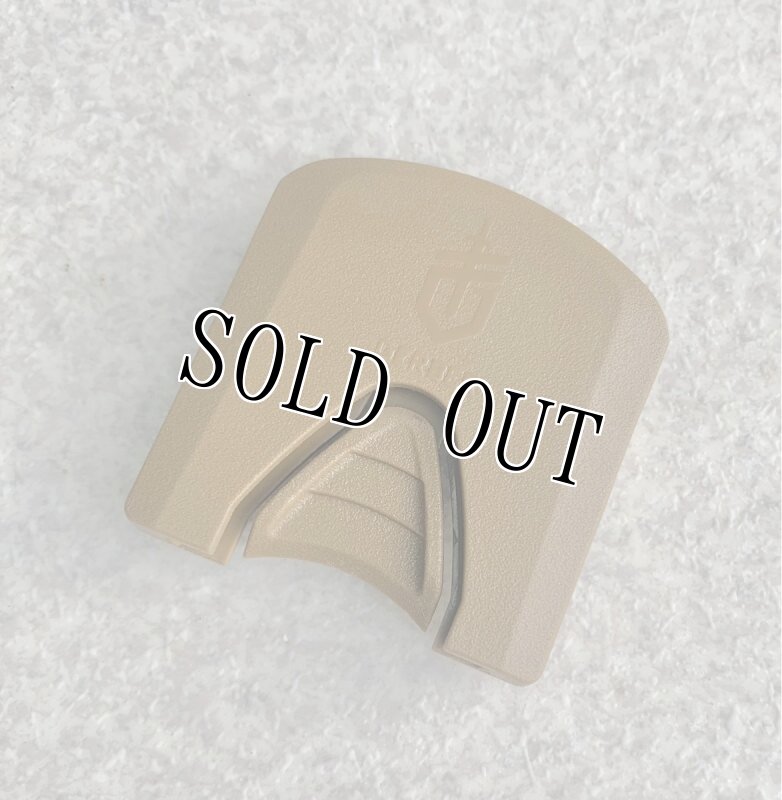 画像5: 米軍実物 GERBER レスキューツール  ガラスブレイカー ストラップカッター  (5)