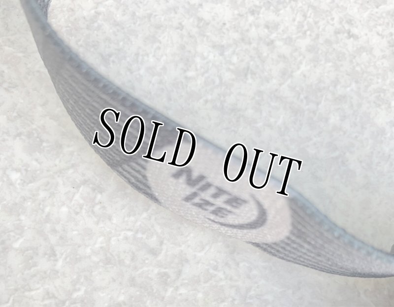 画像5: 米軍放出品 Nite Ize RADIANT® 170 RECHARGEABLE HEADLAMP LED 充電式 (5)