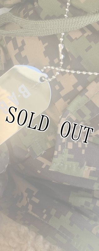 画像9: 米軍放出品 USMC 海兵隊 ミリタリー ベアー (9)