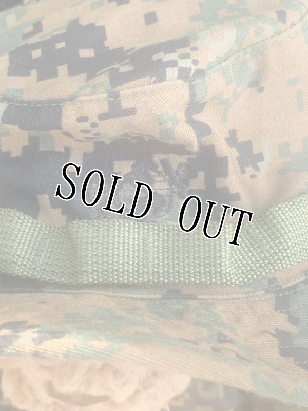 画像4: 米軍放出品 USMC 海兵隊 ミリタリー ベアー (4)