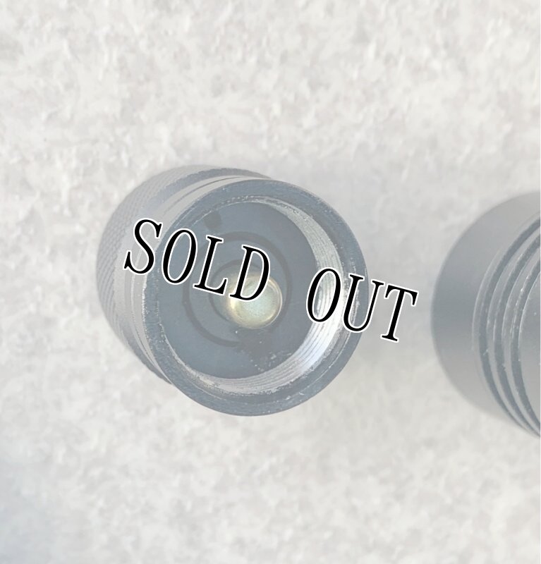 画像9: 米軍放出品 LUXPRO LP290V2 280 Lumen Compact Tactical LED フラッシュ ライト (9)