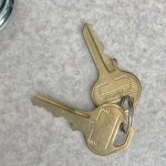 画像4: 米軍放出品 Master Lock マスターロック  (4)