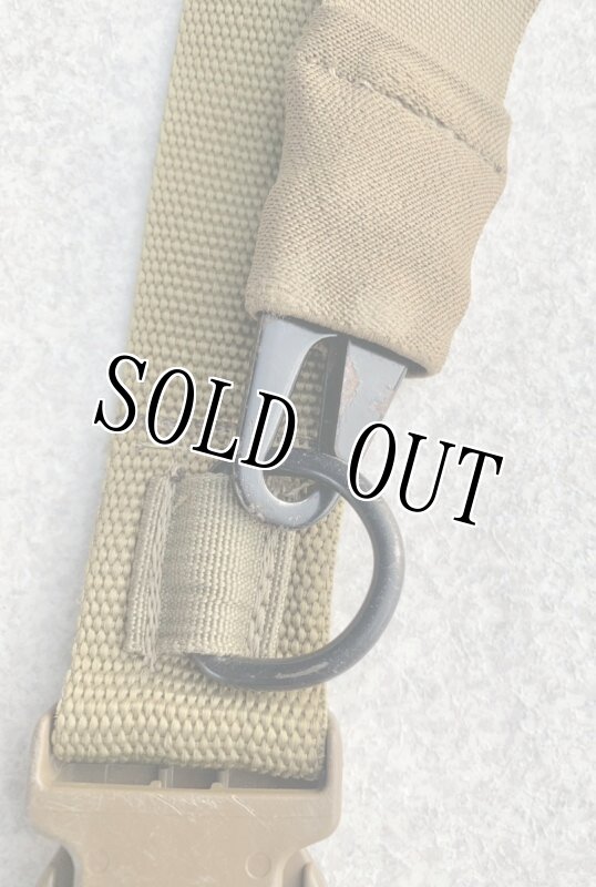 画像3: 米軍放出品 海兵隊　BDS  Tactical  2-I N-1Dual Sling (3)