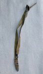 画像1: 米軍放出品 海兵隊　BDS  Tactical  2-I N-1Dual Sling (1)