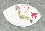 画像2: 米軍 OKINAWA　ヴィンテージワッペン　TOKYO JAPAN (2)