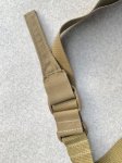 画像6: 米軍放出品 海兵隊　BDS  Tactical  2-I N-1Dual Sling (6)