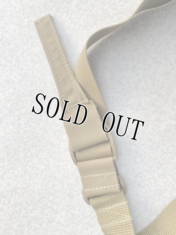 画像6: 米軍放出品 海兵隊　BDS  Tactical  2-I N-1Dual Sling (6)