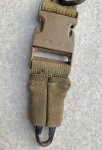 画像4: 米軍放出品 海兵隊　BDS  Tactical  2-I N-1Dual Sling (4)