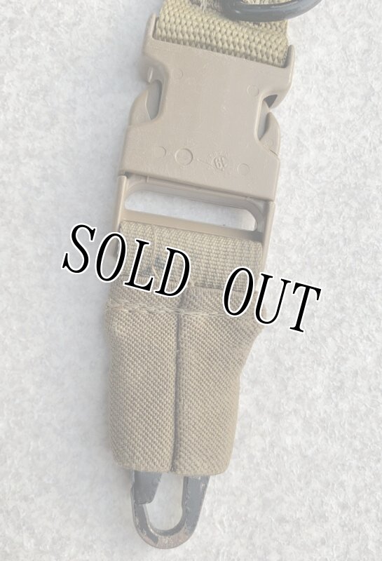 画像4: 米軍放出品 海兵隊　BDS  Tactical  2-I N-1Dual Sling (4)