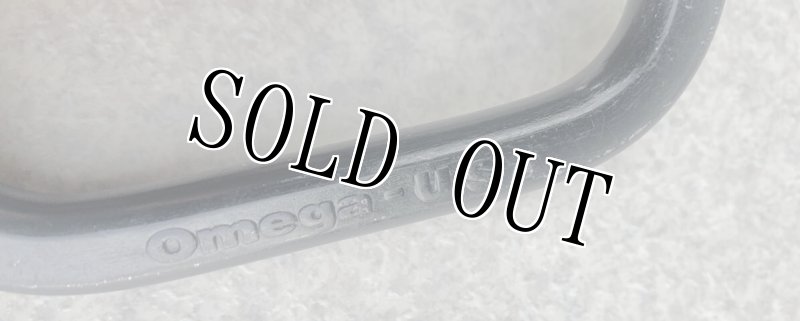 画像4: 米軍放出品 Omega Pacific カラビナ 22KN (4)