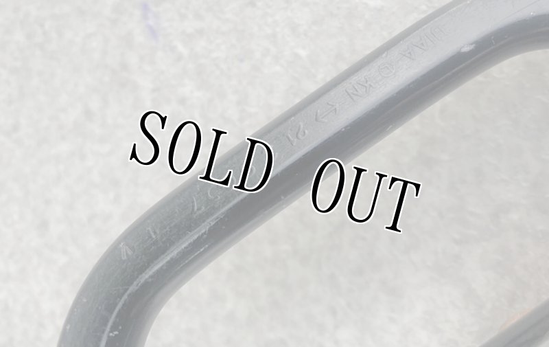 画像3: 米軍放出品 Omega Pacific カラビナ 22KN (3)