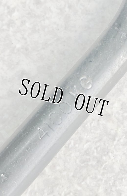 画像5: 米軍放出品 OMEGA オメガ パシフィック 4100GKロック カラビナ  (5)