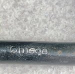 画像6: 米軍放出品 OMEGA オメガ パシフィック 4100GKロック カラビナ  (6)