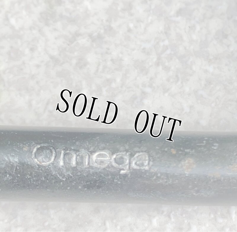 画像6: 米軍放出品 OMEGA オメガ パシフィック 4100GKロック カラビナ  (6)