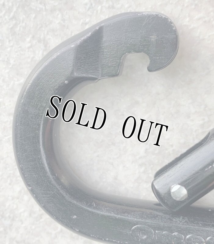 画像5: 米軍放出品 Omega Pacific カラビナ 22KN (5)