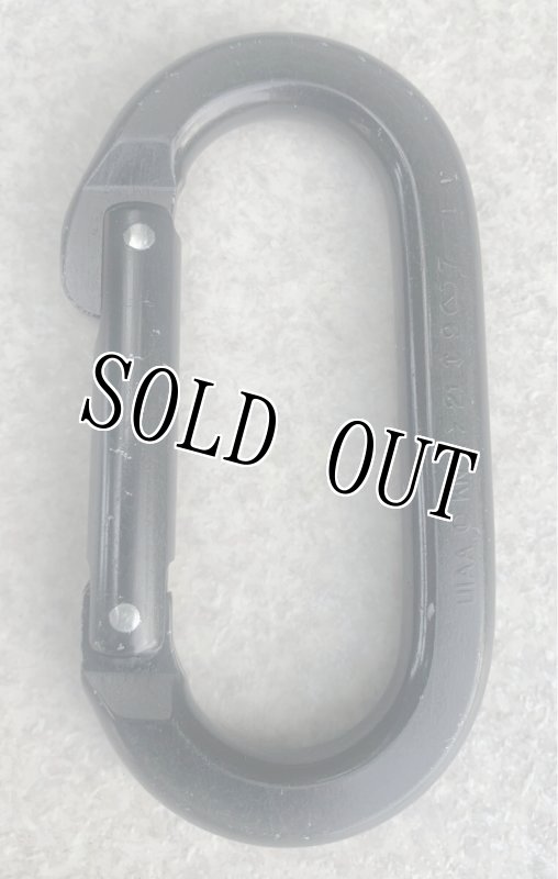 画像2: 米軍放出品 Omega Pacific カラビナ 22KN (2)