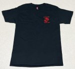 画像3: 海兵隊実物　USMC ONE MIND ANY WEAPON　Tシャツ　MEDIUM (3)