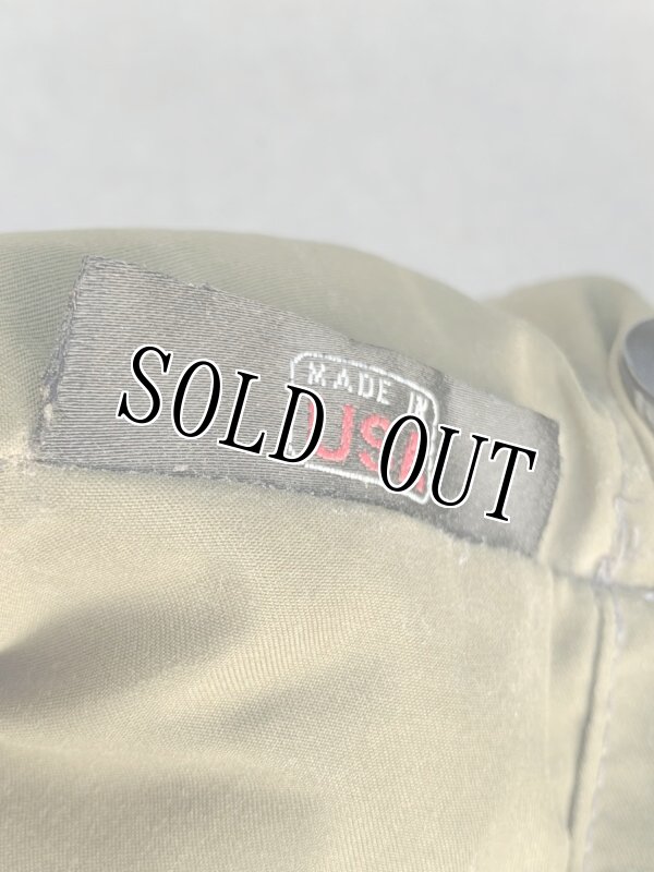 画像7: 米軍放出品 THERMAREST サーマレスト コンプレッシブルピロー クッション (7)