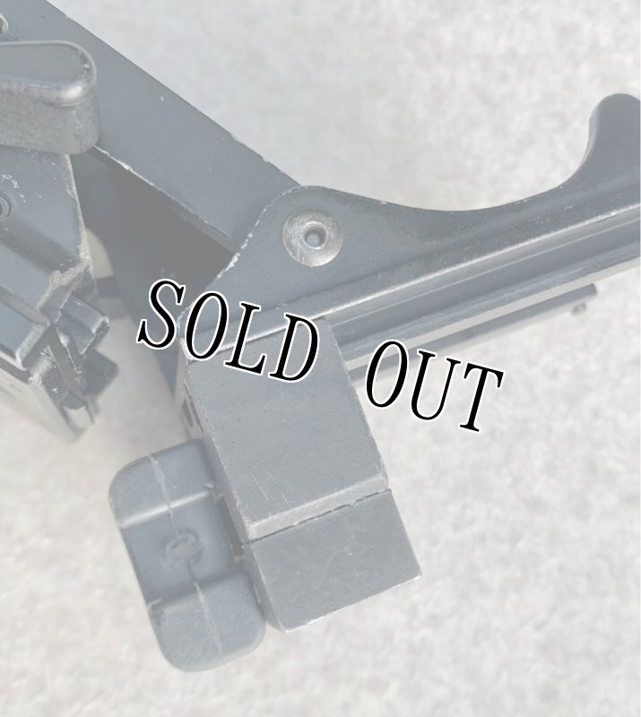 画像20: 米軍実物 NOROTOS製 RHINO2 PVS-7/PVS-14   ヘルメットナイト ベース おにぎり マウント  (20)